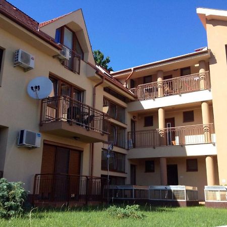 My Home Apartman Hajdúszoboszló Екстериор снимка