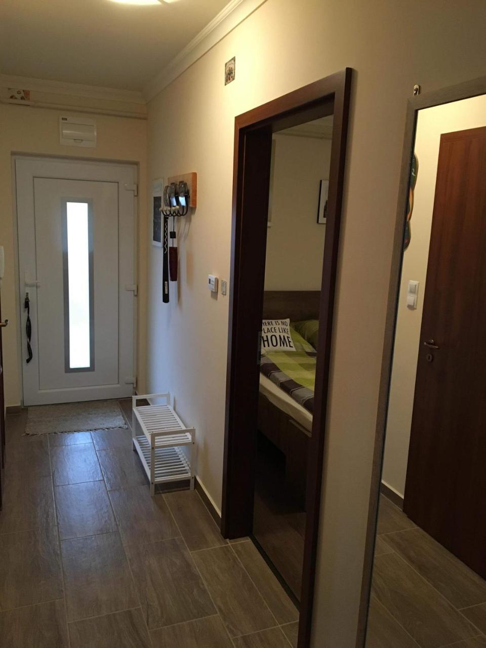 My Home Apartman Hajdúszoboszló Екстериор снимка