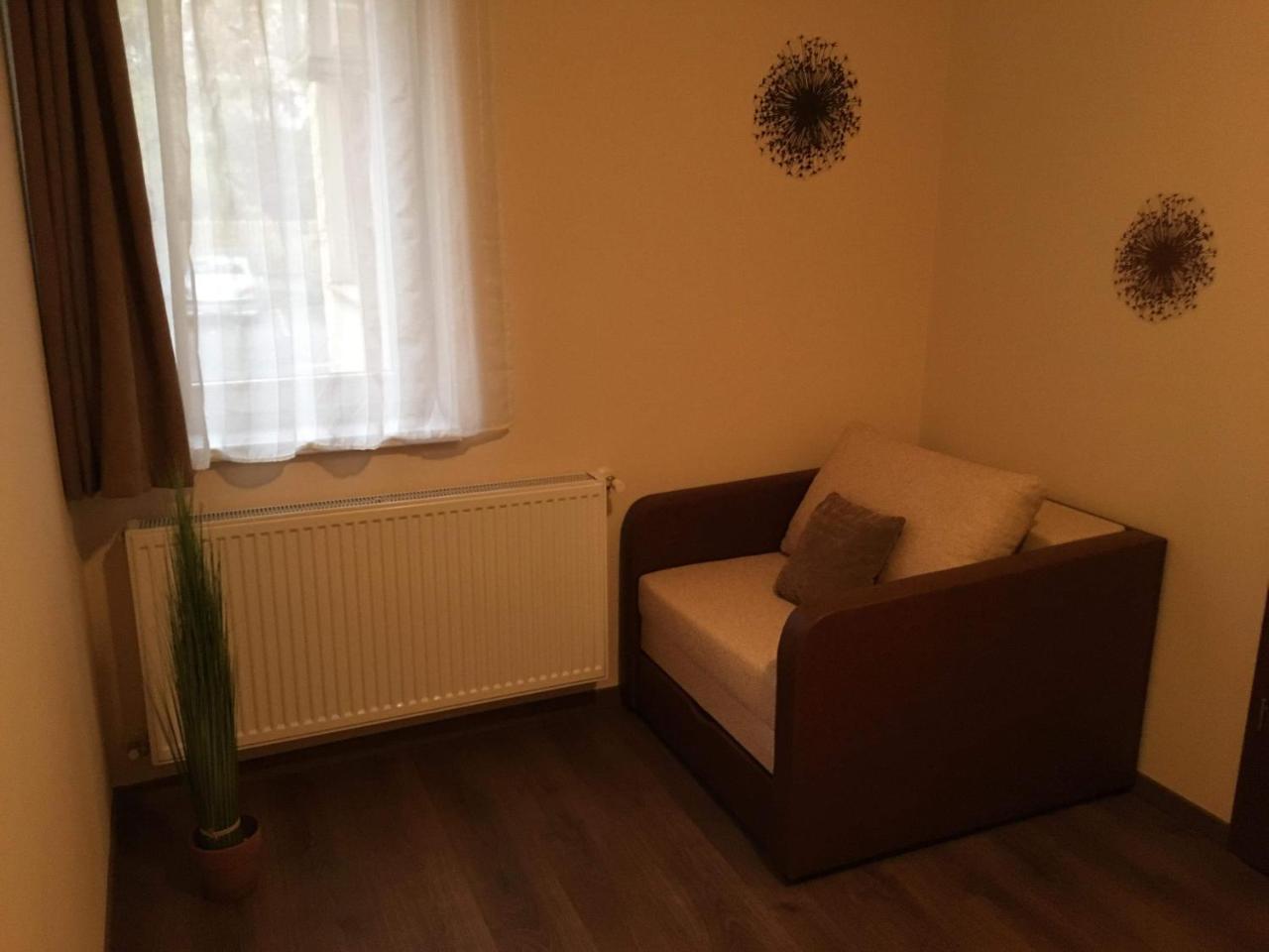 My Home Apartman Hajdúszoboszló Екстериор снимка