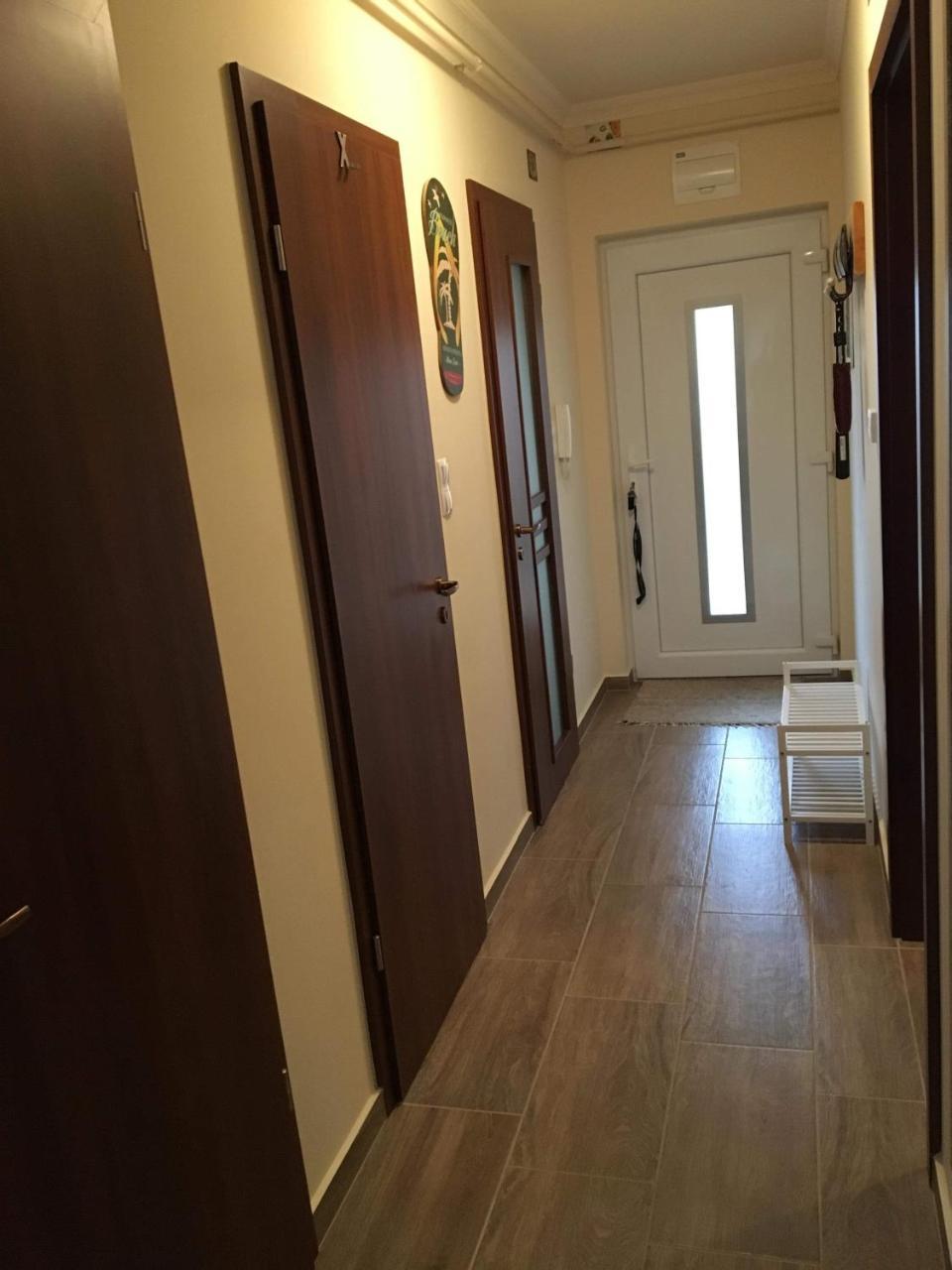 My Home Apartman Hajdúszoboszló Екстериор снимка