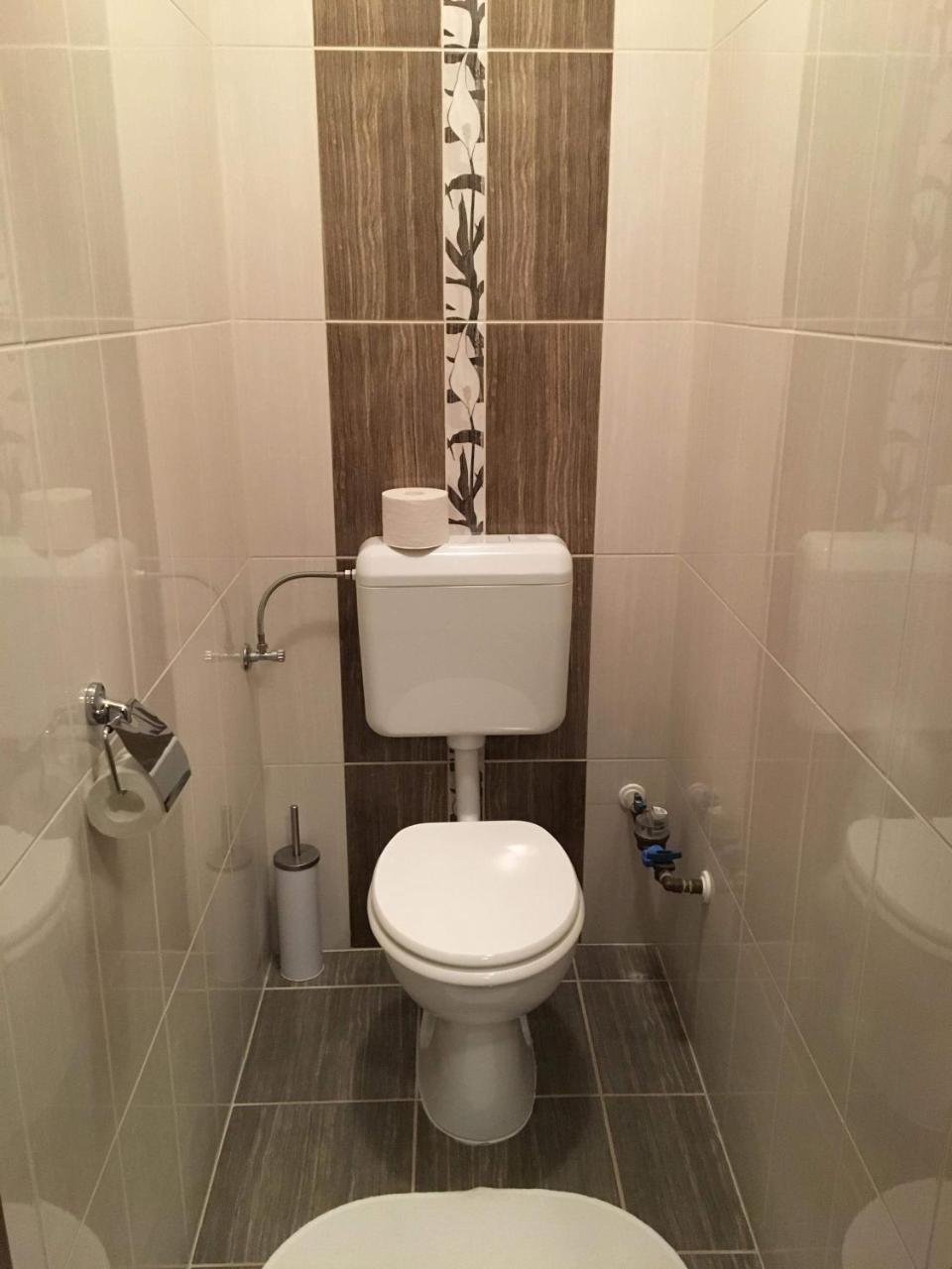 My Home Apartman Hajdúszoboszló Екстериор снимка
