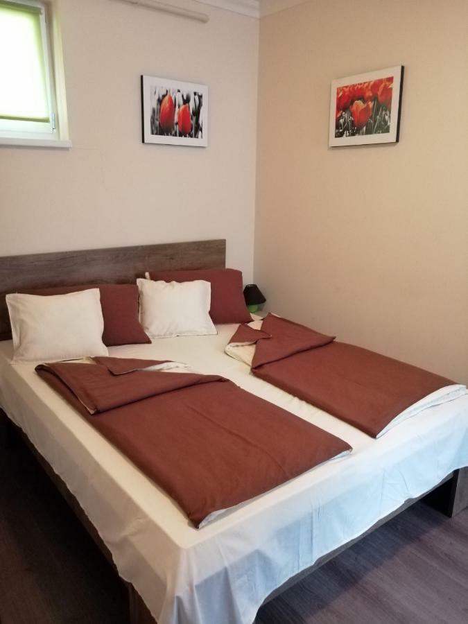 My Home Apartman Hajdúszoboszló Екстериор снимка